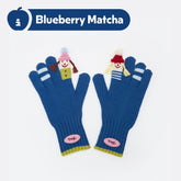 Tagi. Dress-up Game Knit Gloves